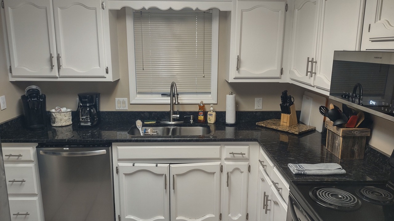 Photo of Kitchen in Hot Springs Village