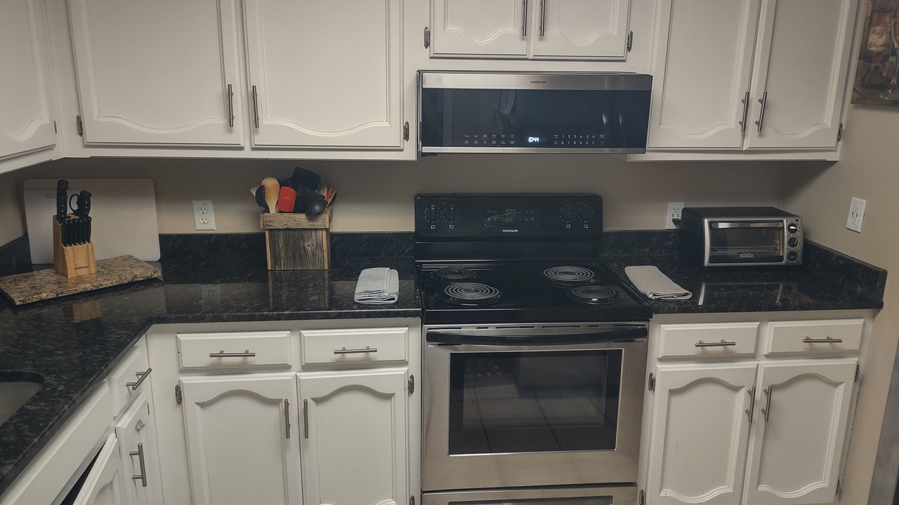 Photo of Kitchen in Hot Springs Village