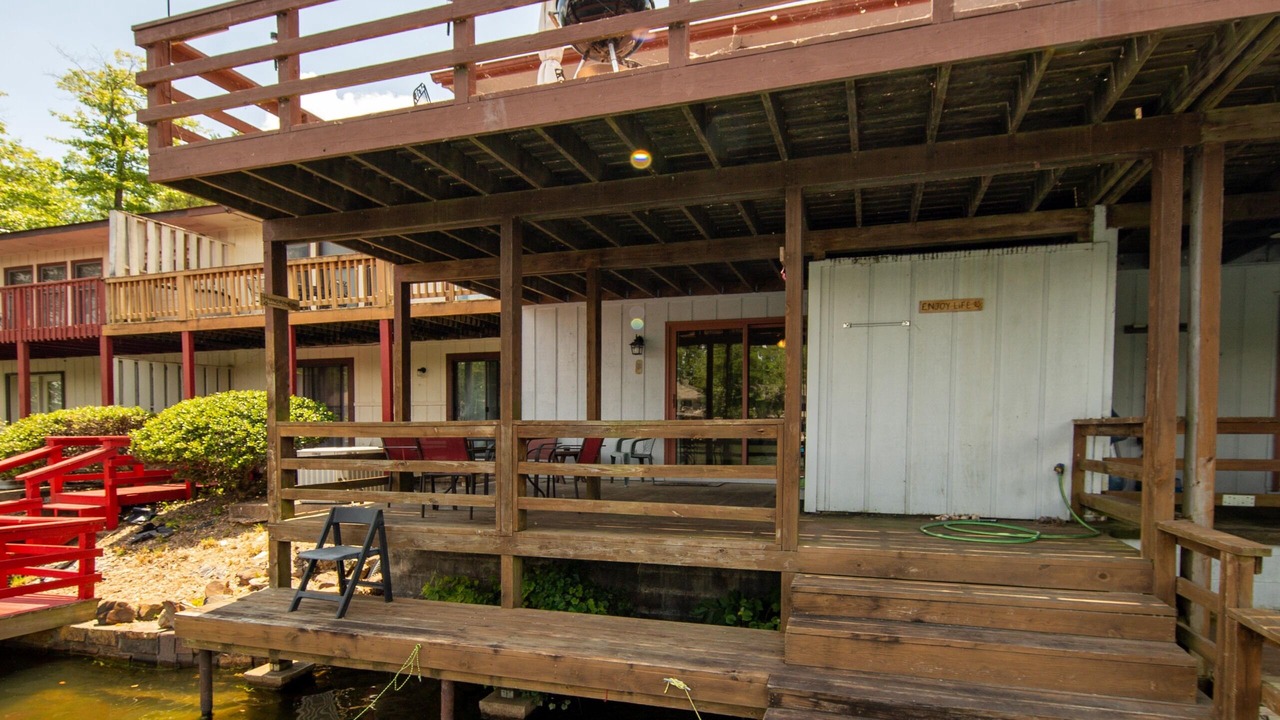 Photo of Outdoor in Hot Springs Village