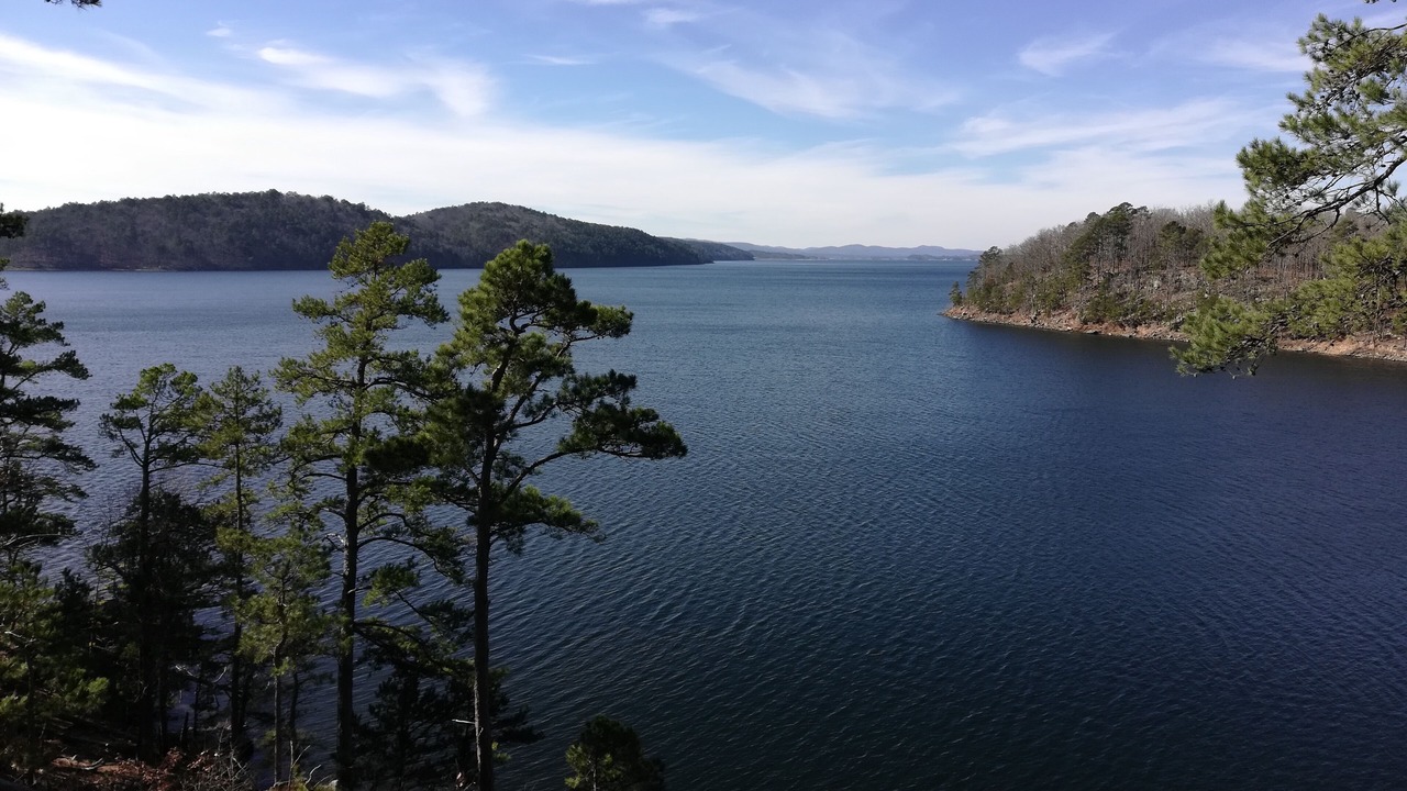 Photo of Outdoor in Hot Springs Village