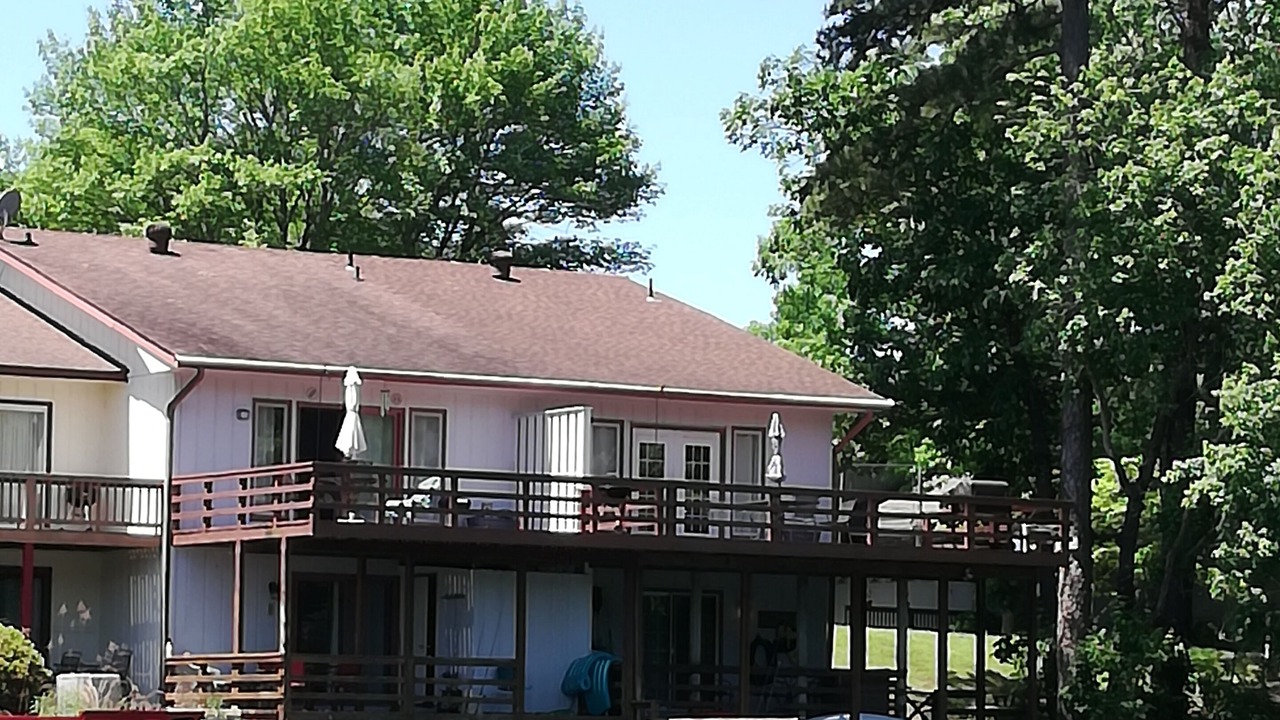 Photo of Outdoor in Hot Springs Village