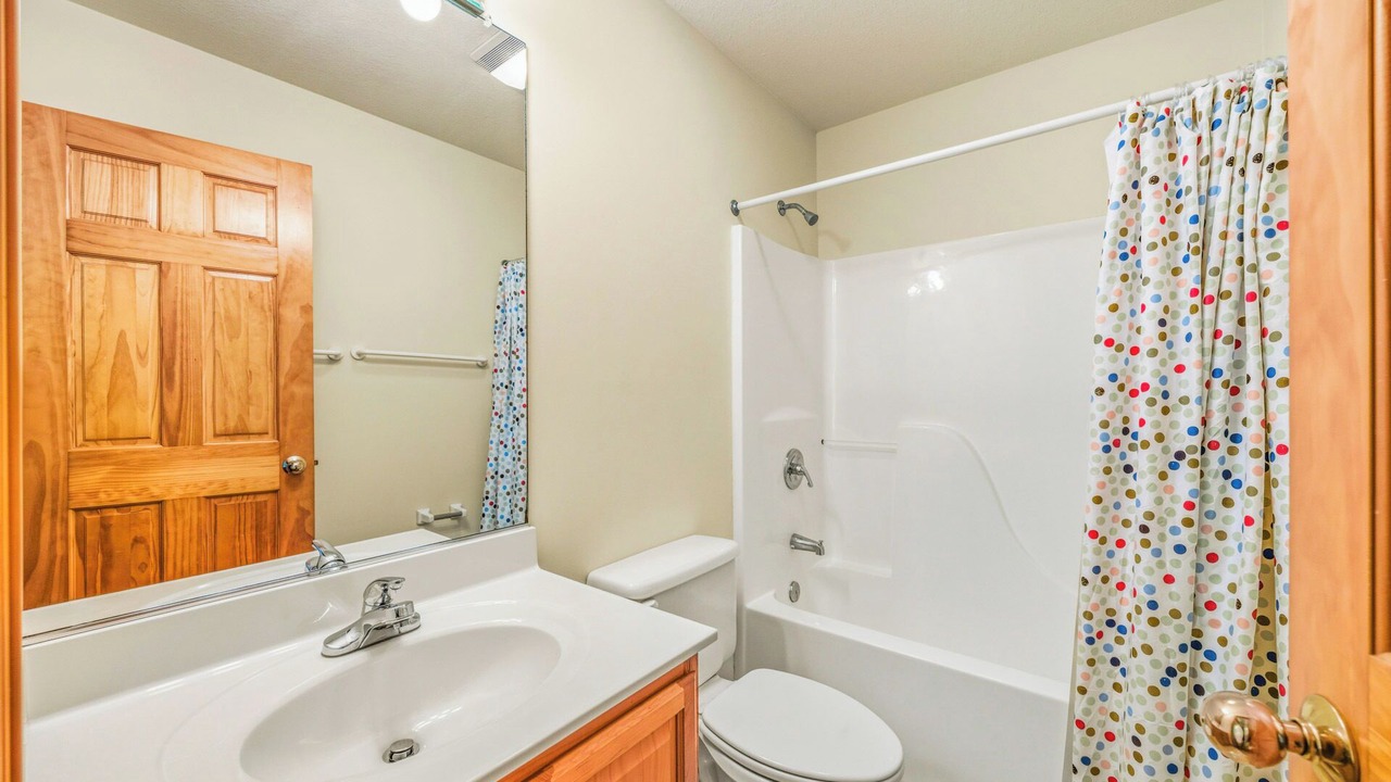Photo of Bathroom in Salvo