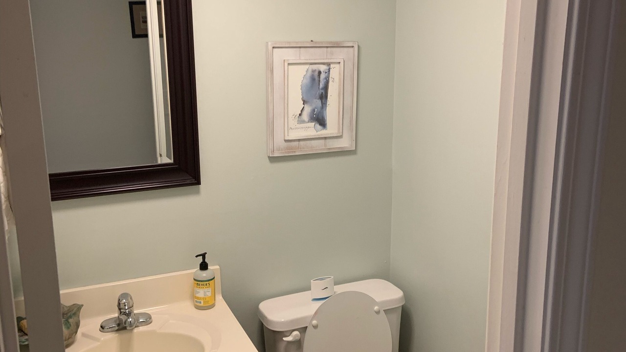 Photo of Livingroom in Oxford