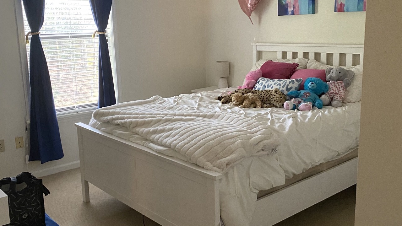 Photo of Bedroom in Oxford