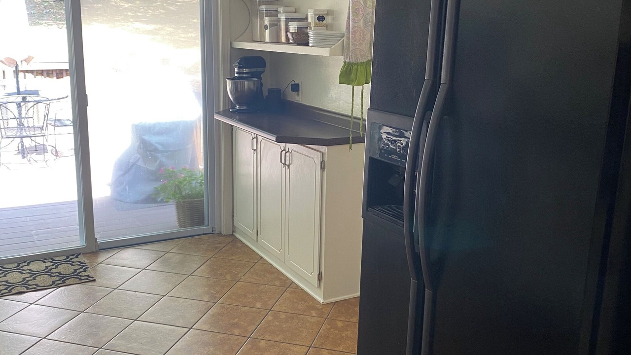 Photo of Kitchen in Oxford