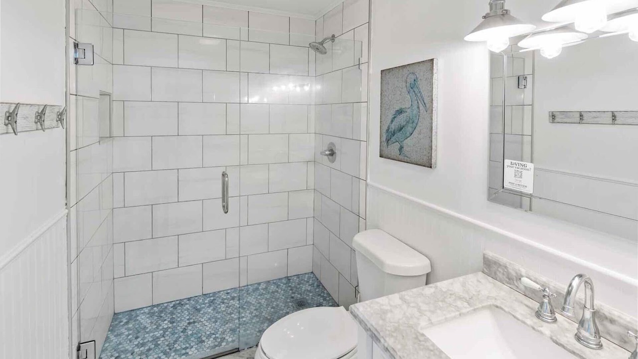 Photo of Bathroom in Avon