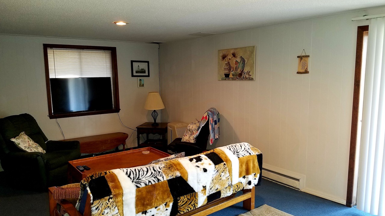 Photo of Bedroom in Beaver Shores