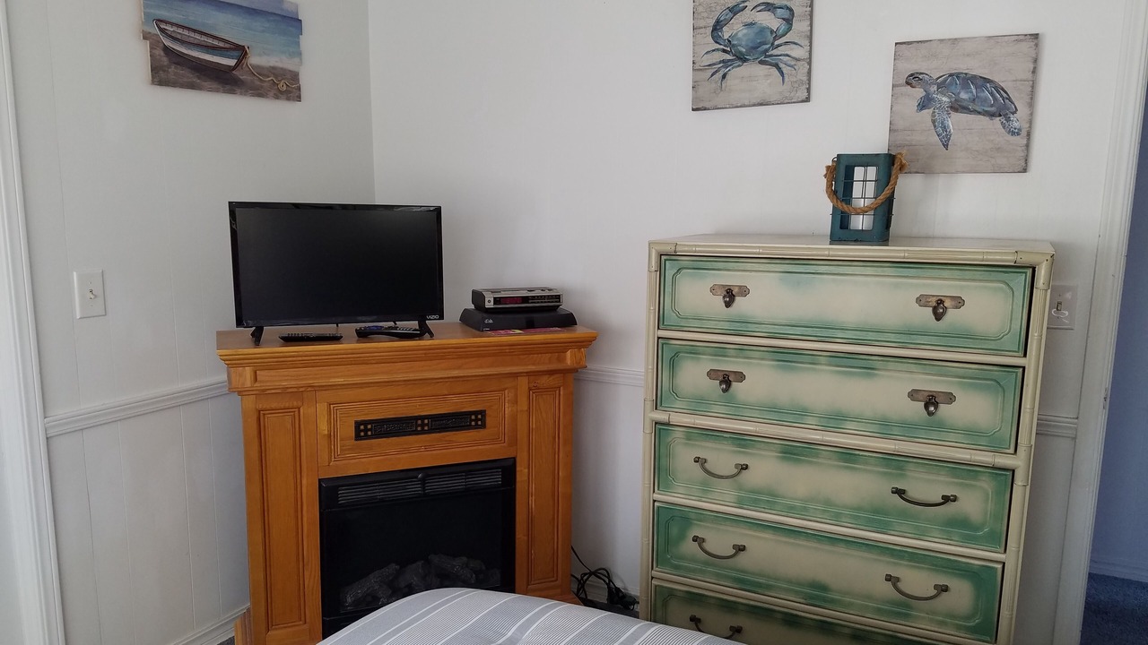 Photo of Livingroom in Beaver Shores