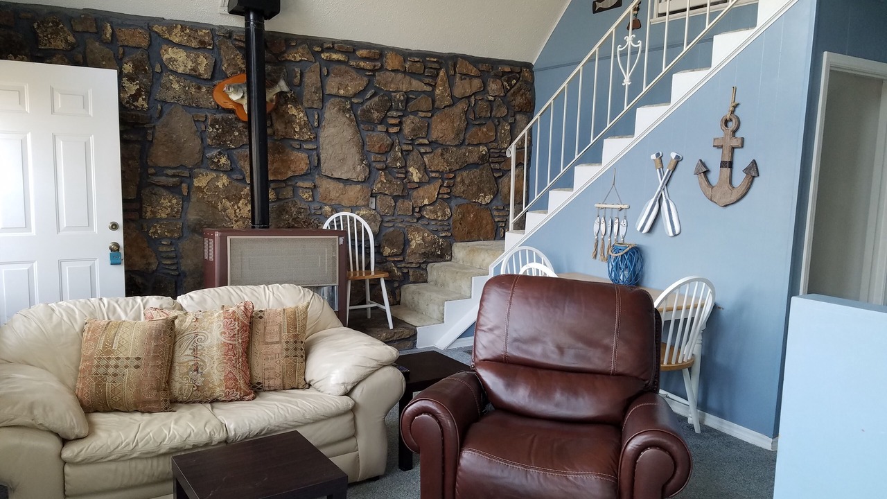 Photo of Bedroom in Beaver Shores