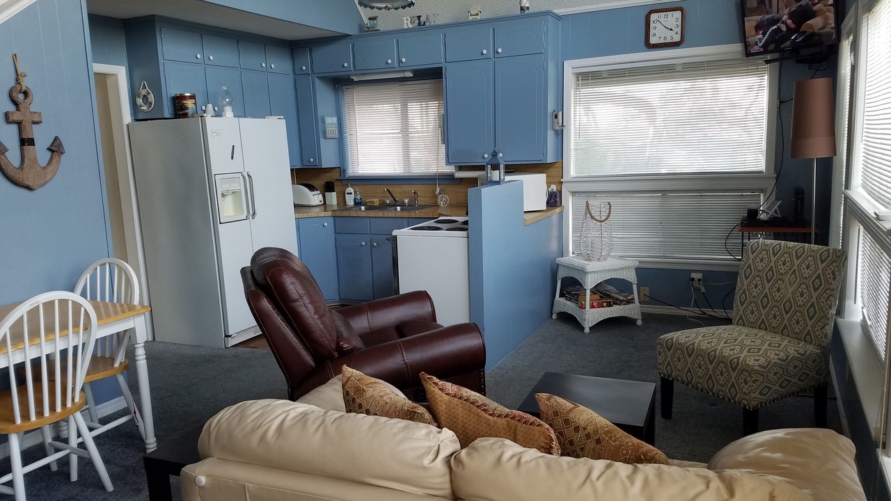 Photo of Bedroom in Beaver Shores