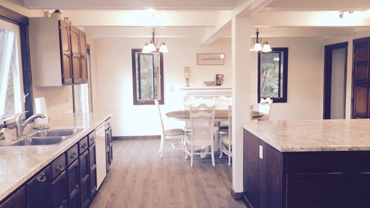 Photo of Kitchen in Richland Center