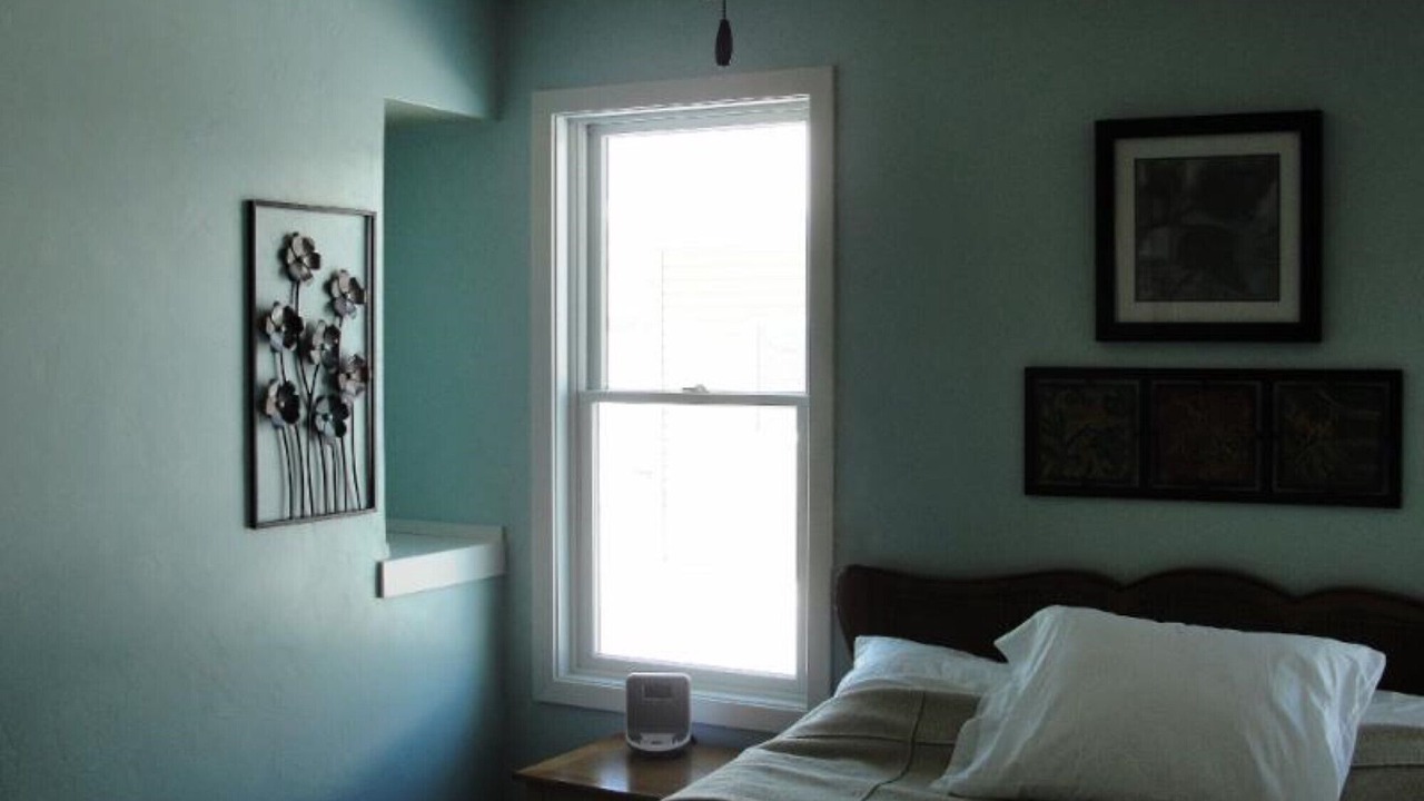 Photo of Bedroom in Fremont