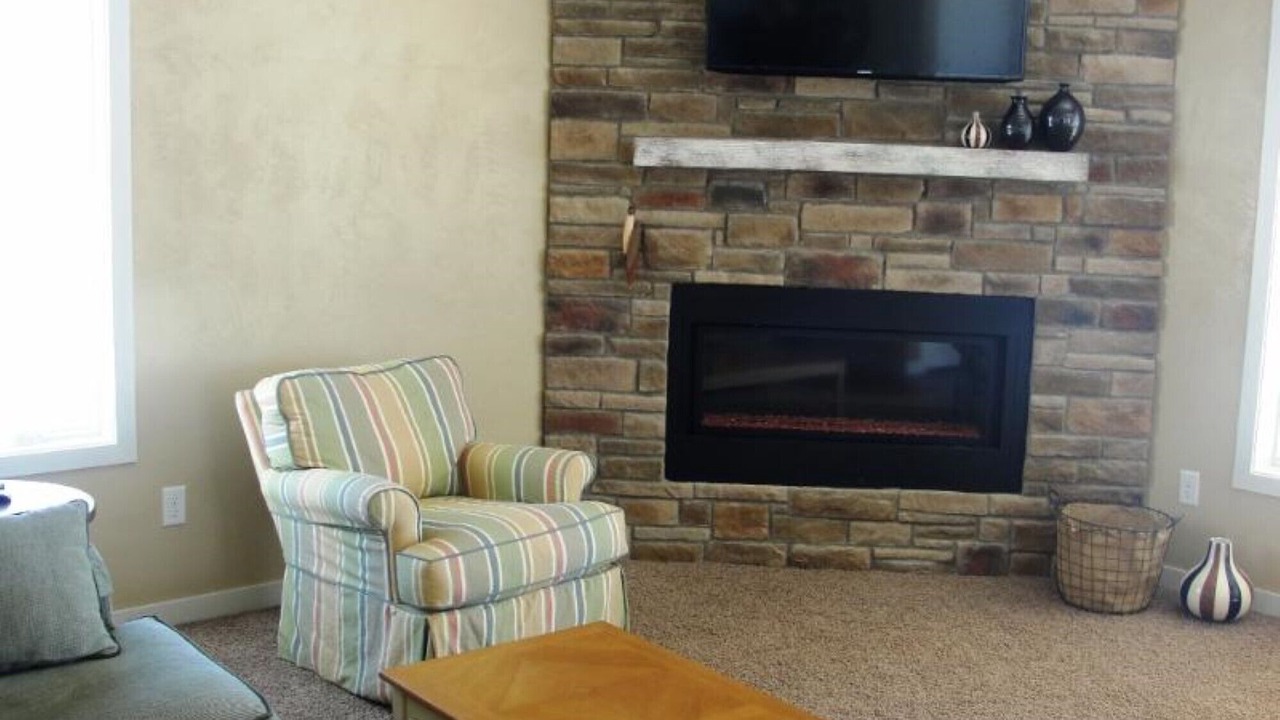 Photo of Livingroom in Fremont