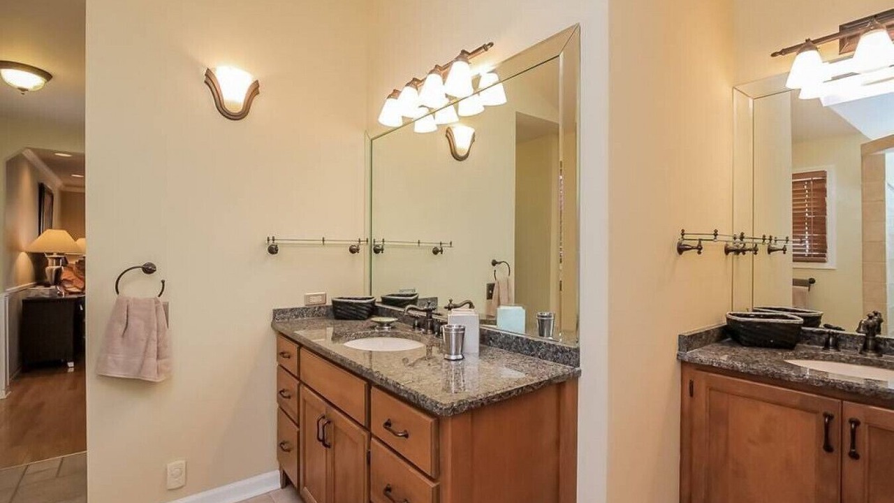 Photo of Bathroom in Millersville