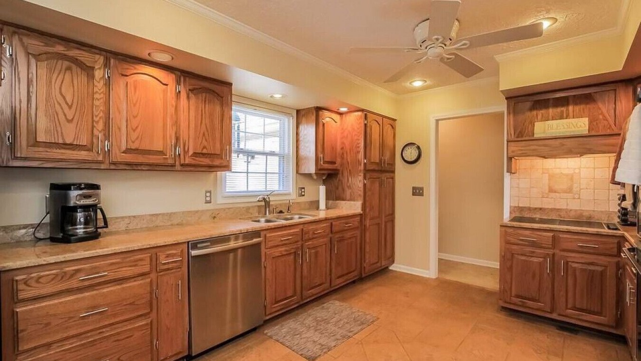 Photo of Kitchen in Millersville