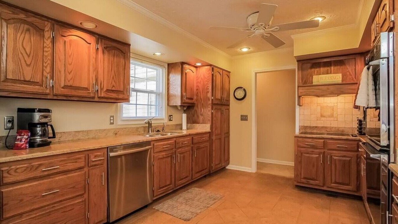 Photo of Kitchen in Millersville