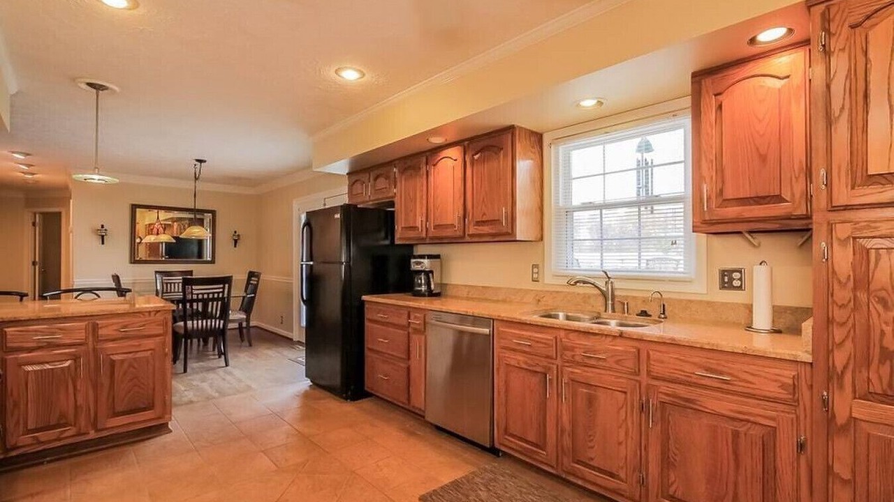 Photo of Kitchen in Millersville