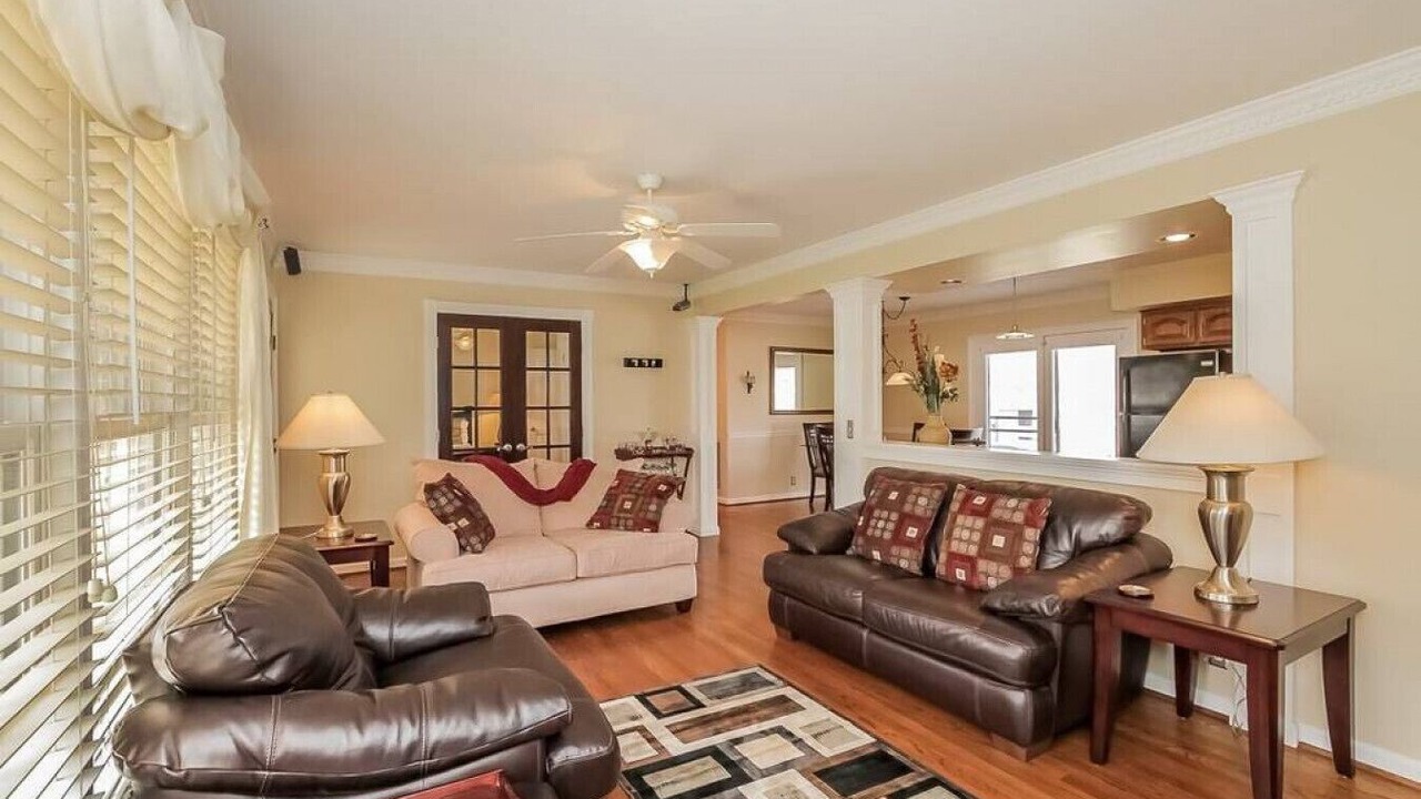 Photo of Livingroom in Millersville