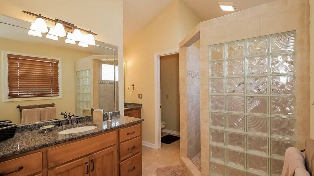 Photo of Bathroom in Millersville