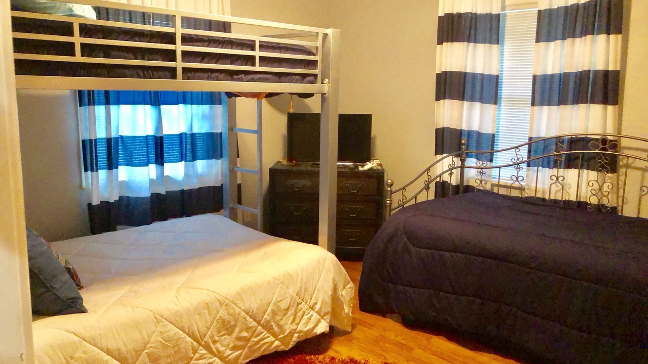 Photo of Bedroom in Piney