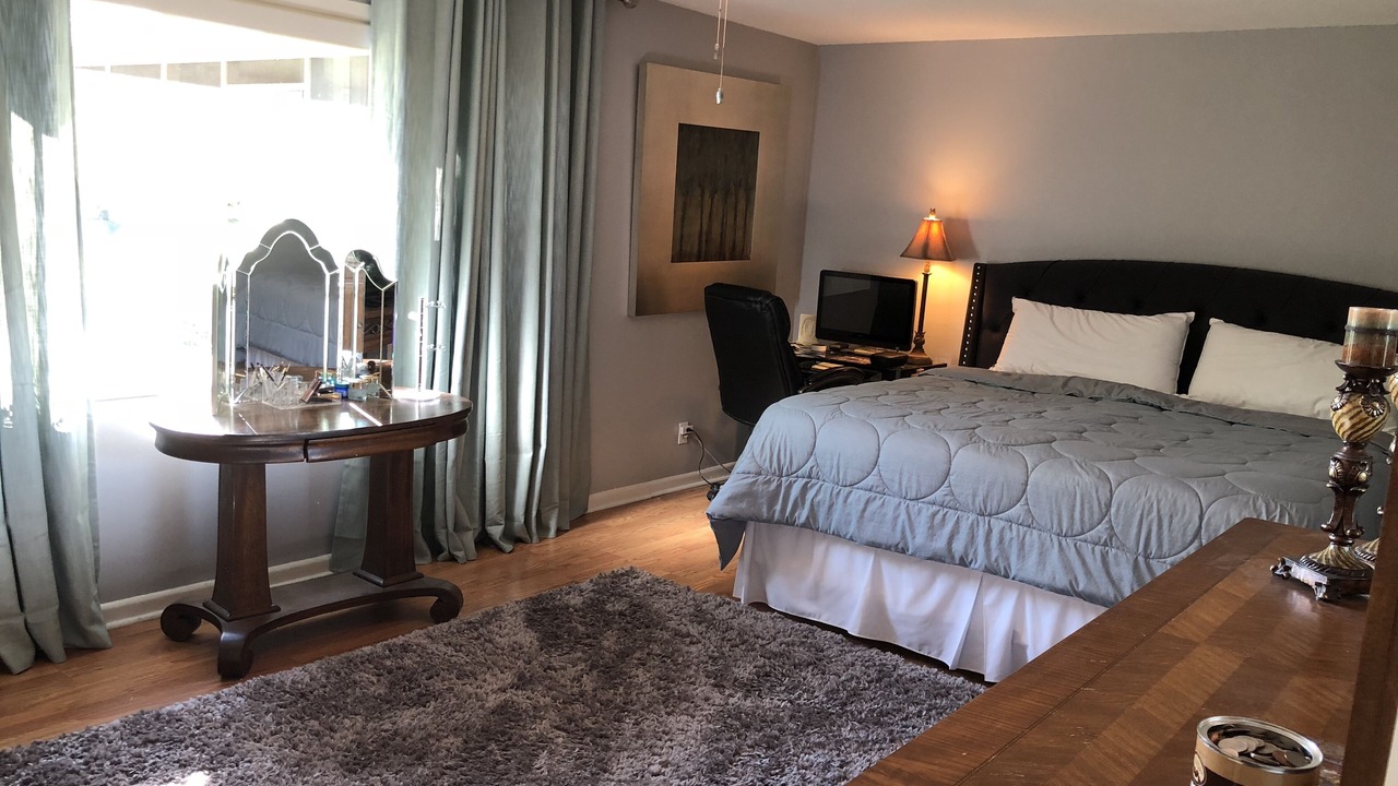 Photo of Bedroom in Piney
