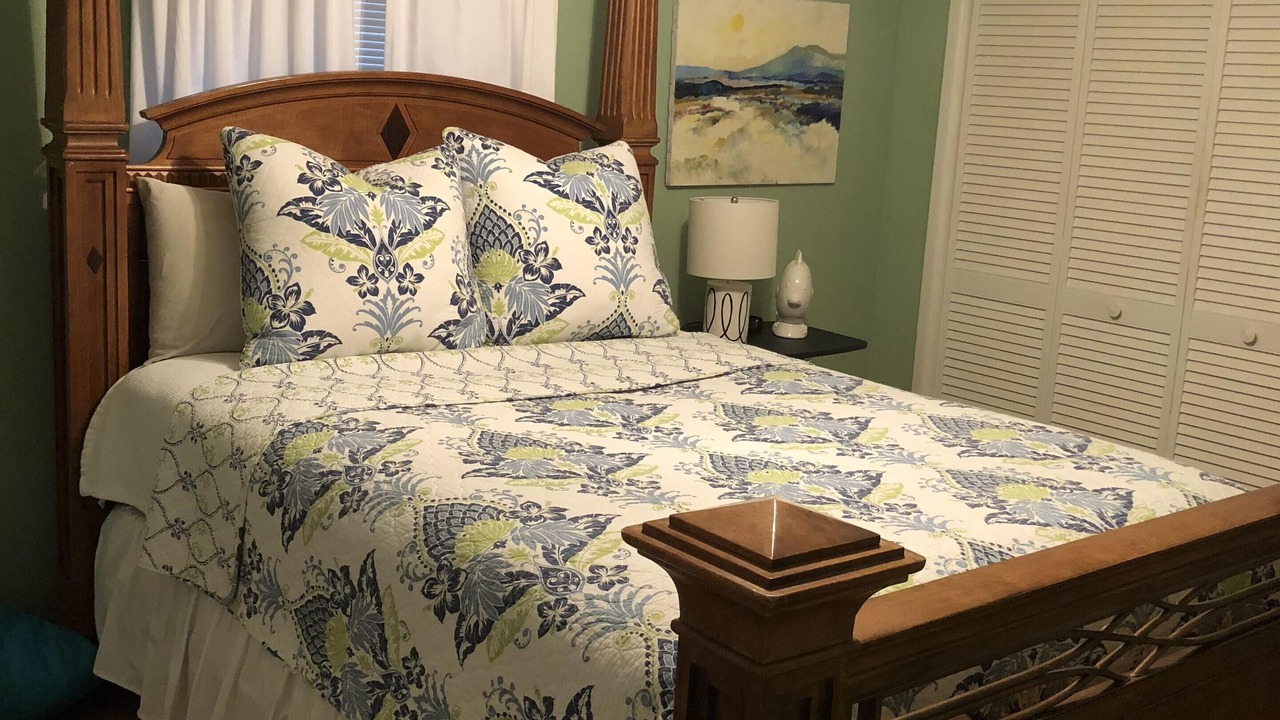 Photo of Bedroom in Piney