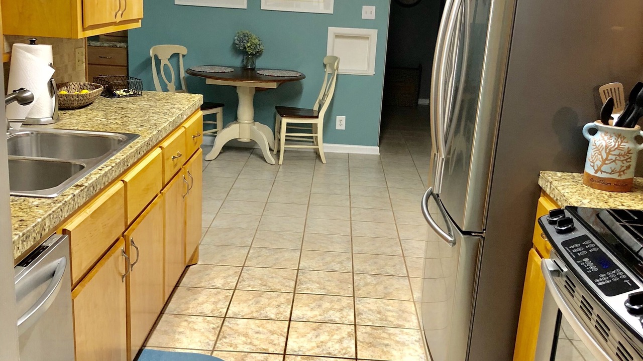 Photo of Kitchen in Piney