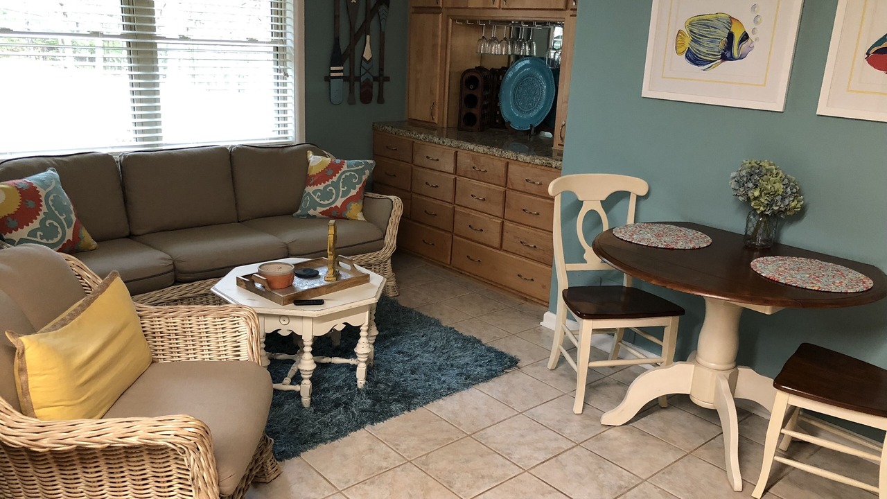 Photo of Livingroom in Piney