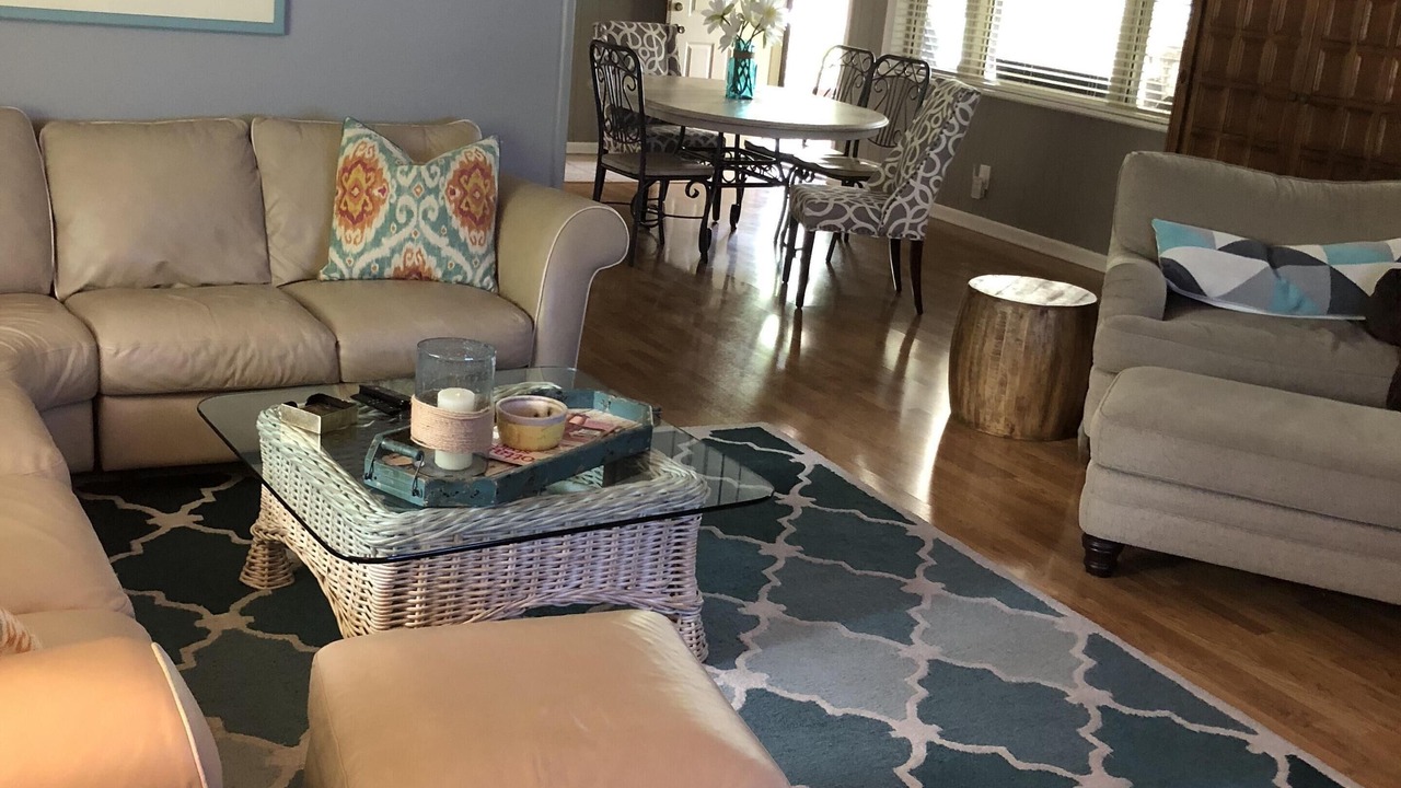Photo of Livingroom in Piney
