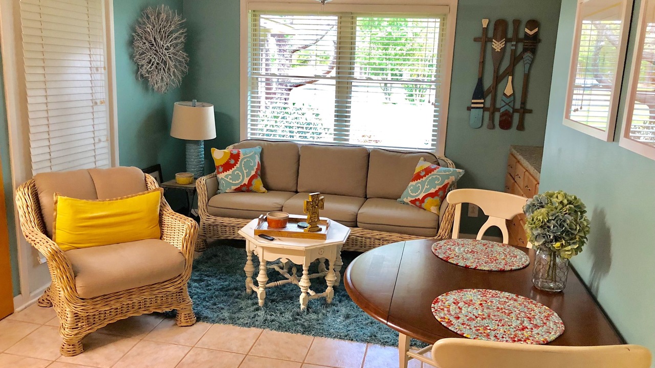 Photo of Livingroom in Piney