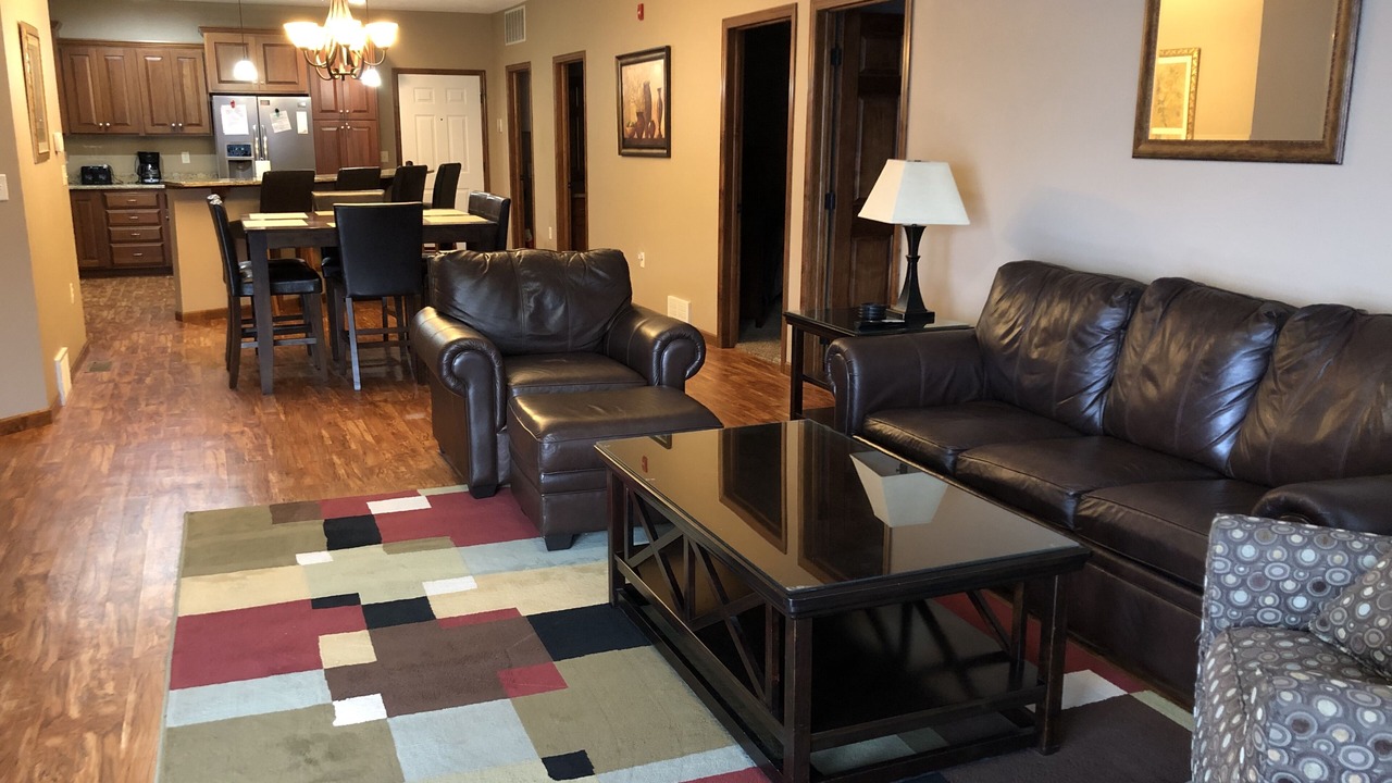 Photo of Bedroom in Arnolds Park
