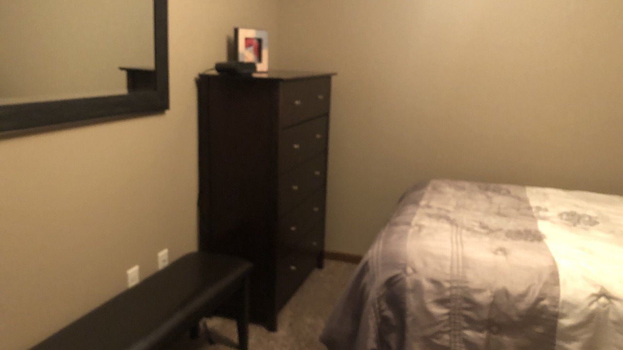 Photo of Bedroom in Arnolds Park