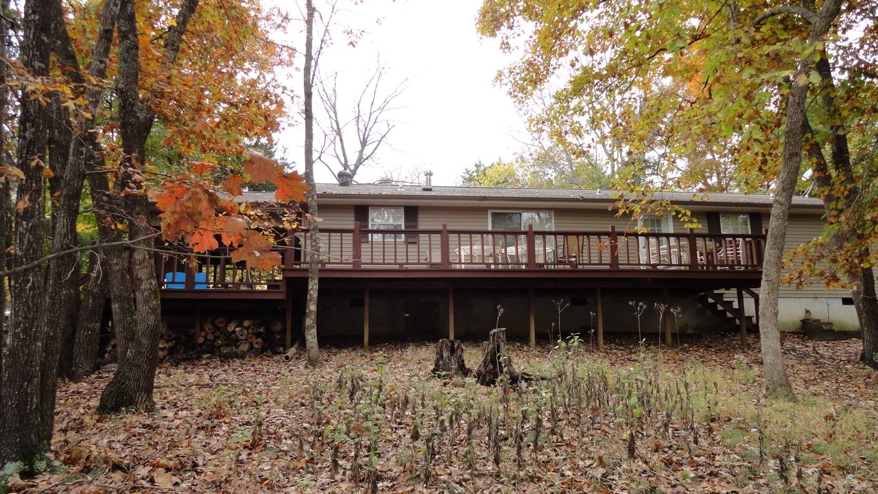 Photo of Outdoor in Lost Bridge Village