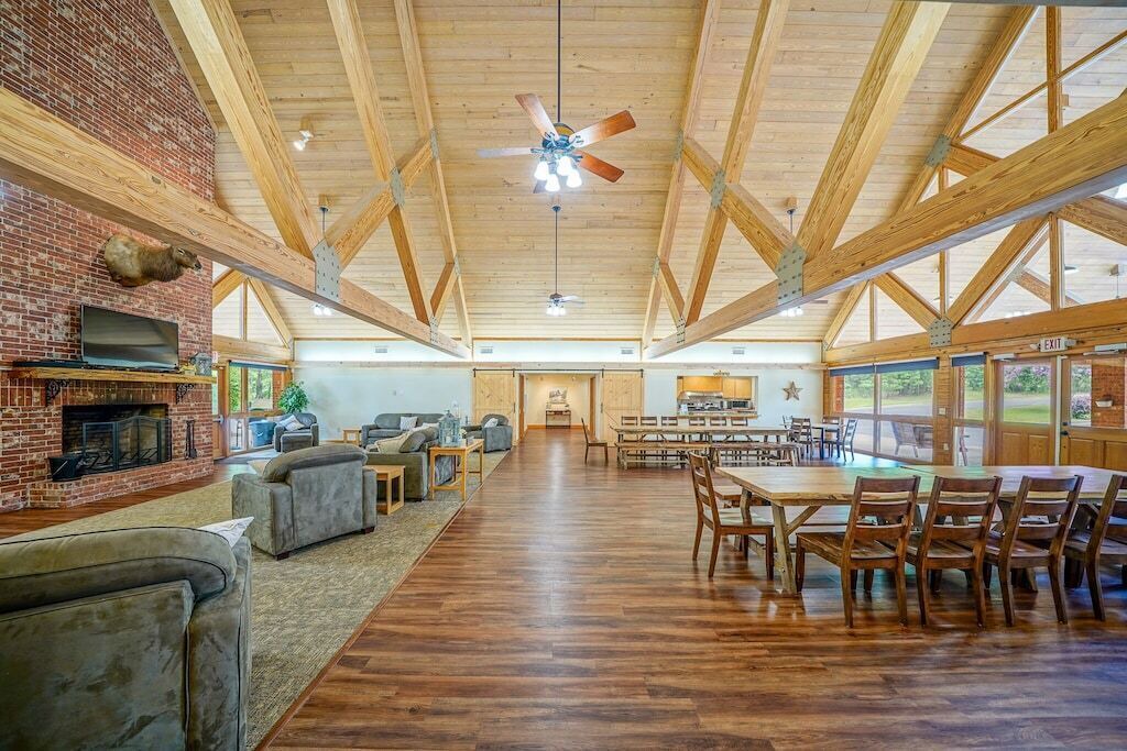 Photo of Bedroom in Amity