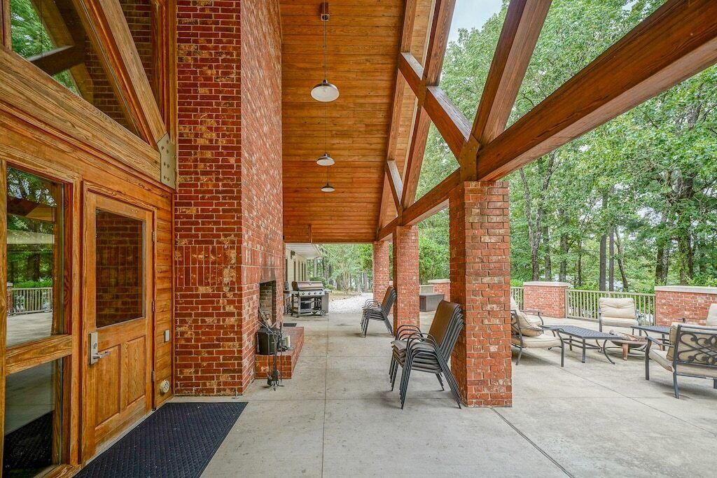 Photo of Livingroom in Amity
