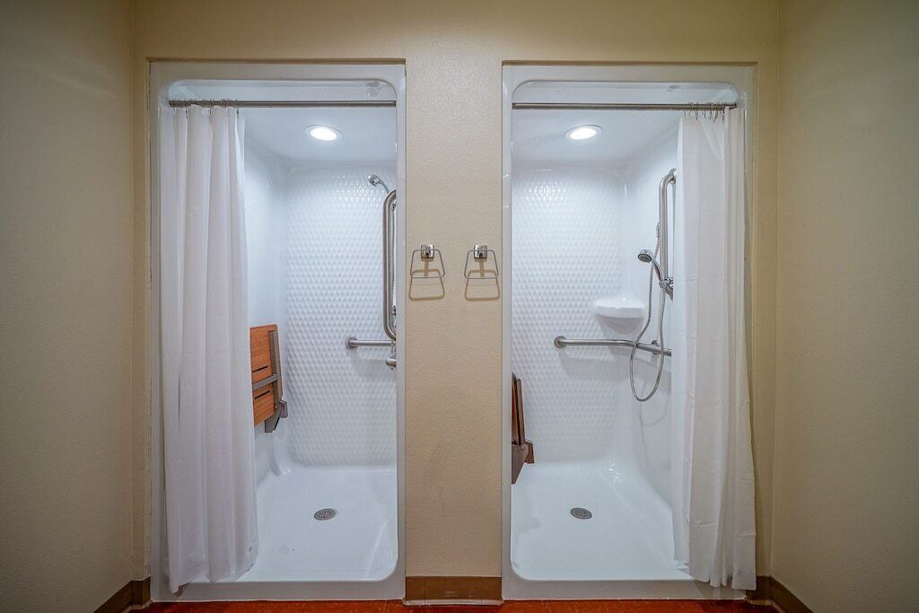 Photo of Bathroom in Amity