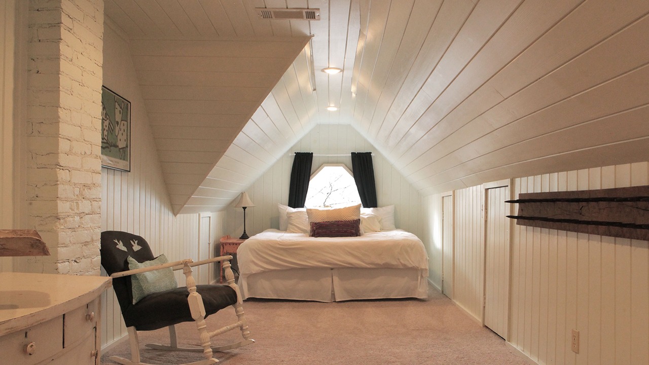 Photo of Bedroom in Helena