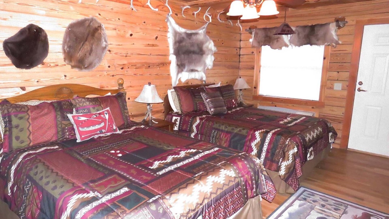 Photo of Bedroom in Jasper