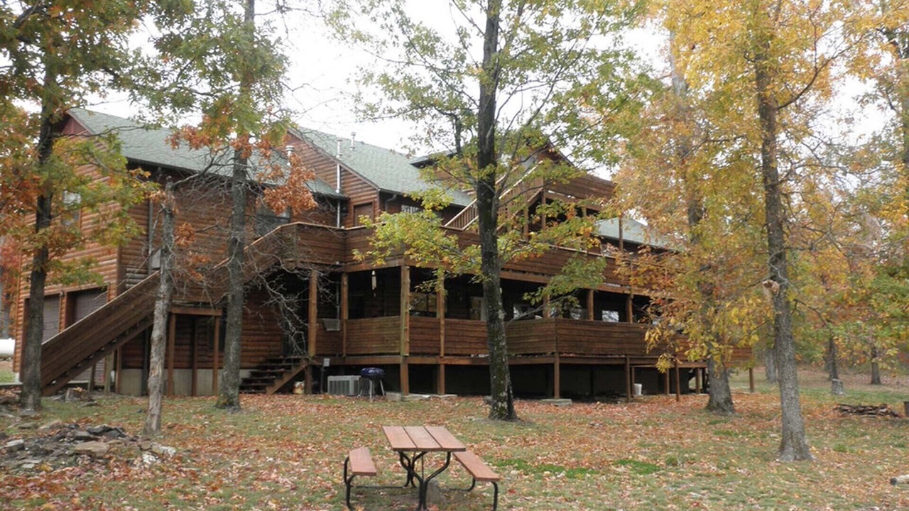 Photo of Outdoor in Jasper