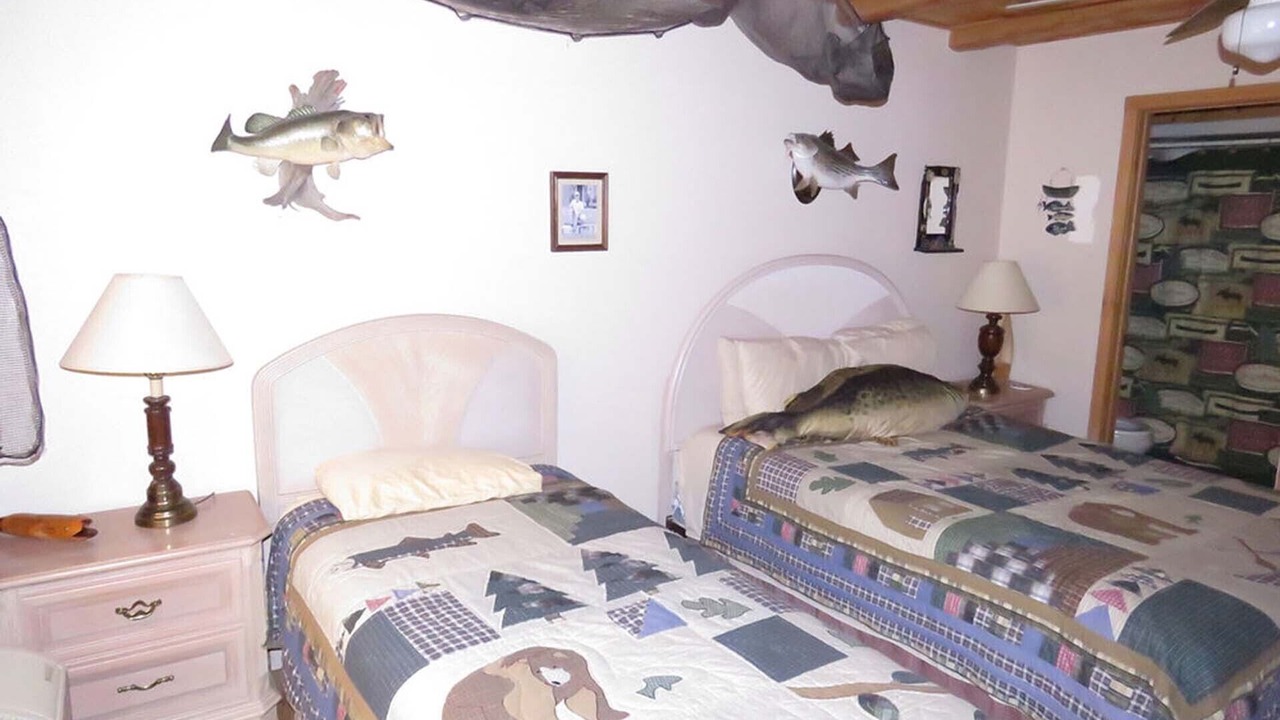 Photo of Bedroom in Jasper
