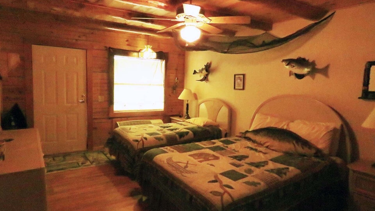 Photo of Bedroom in Jasper