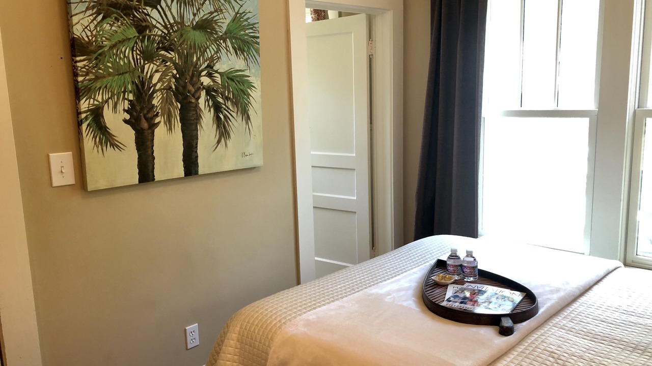 Photo of Bedroom in Oxford