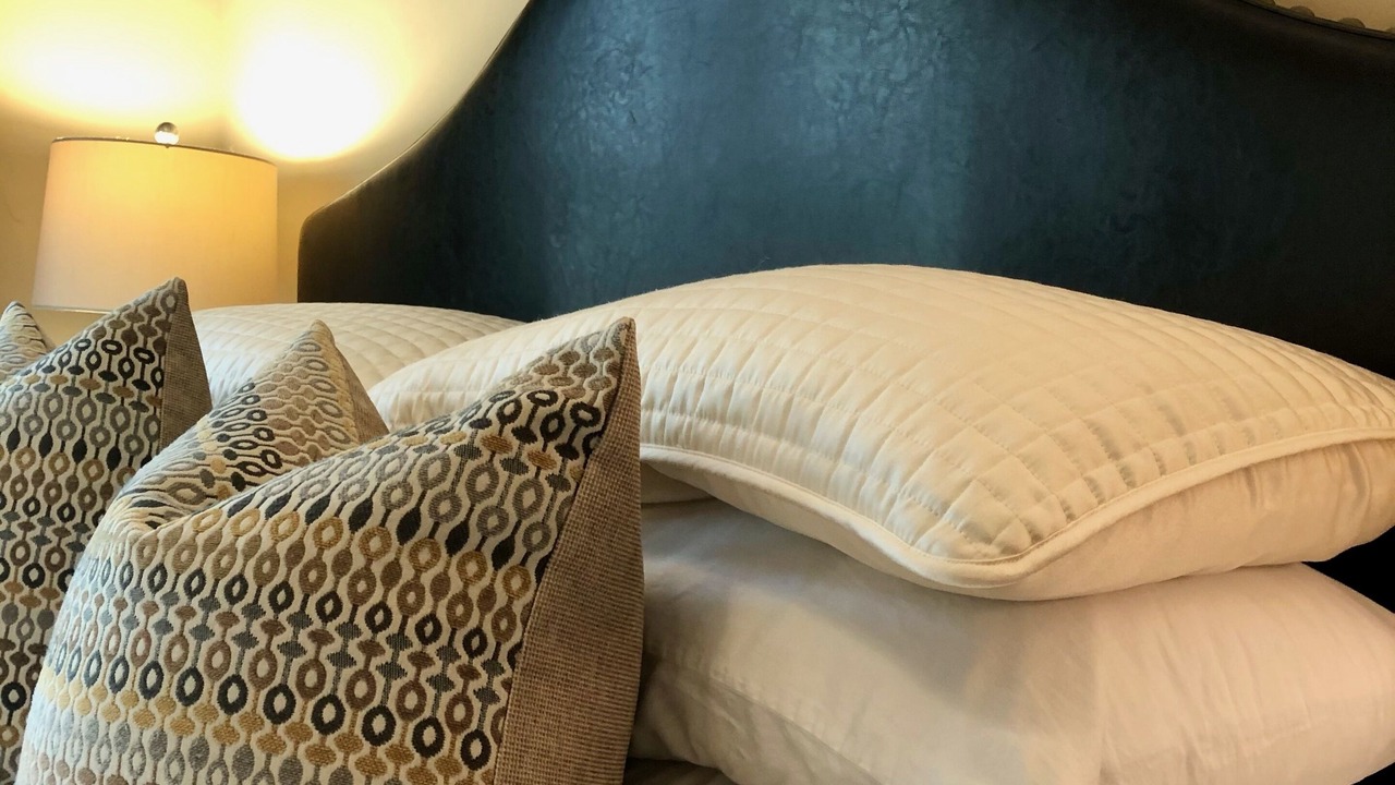 Photo of Bedroom in Oxford