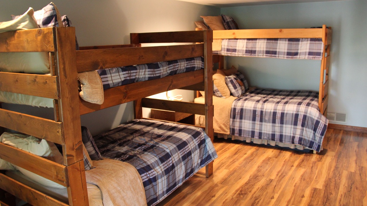 Photo of Bedroom in Amherst Junction