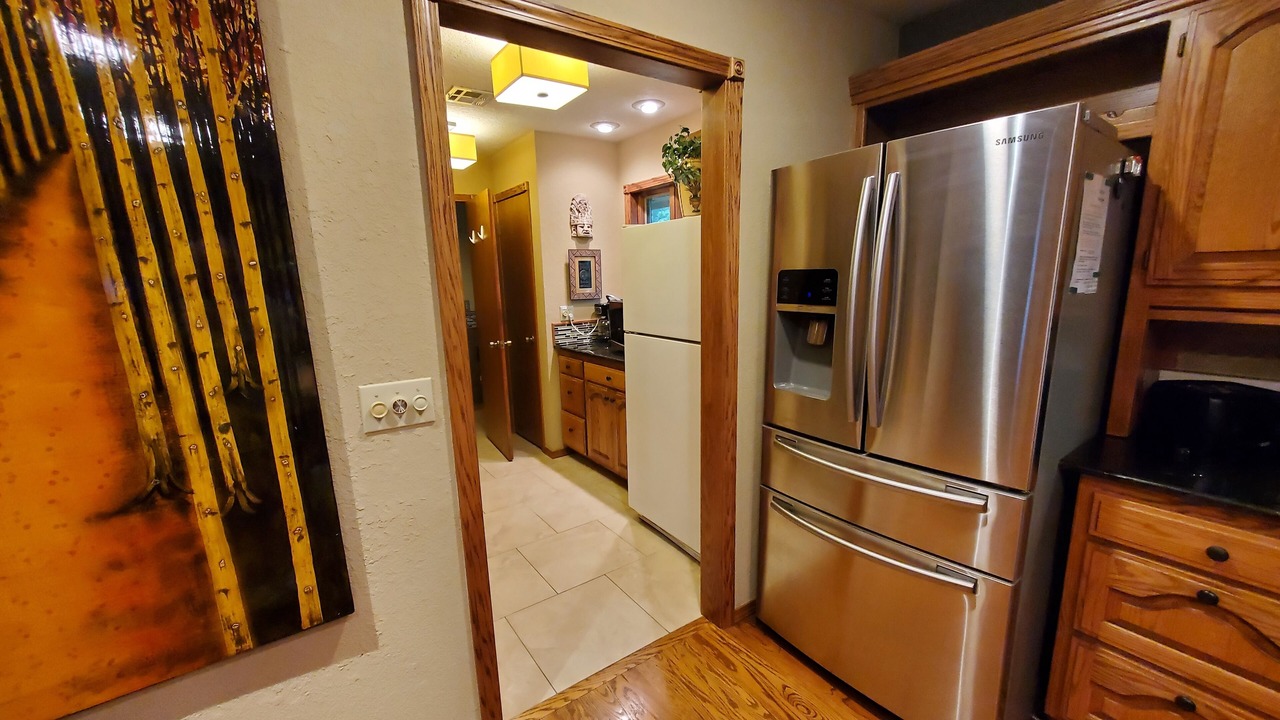 Photo of Bedroom in Beaver Shores