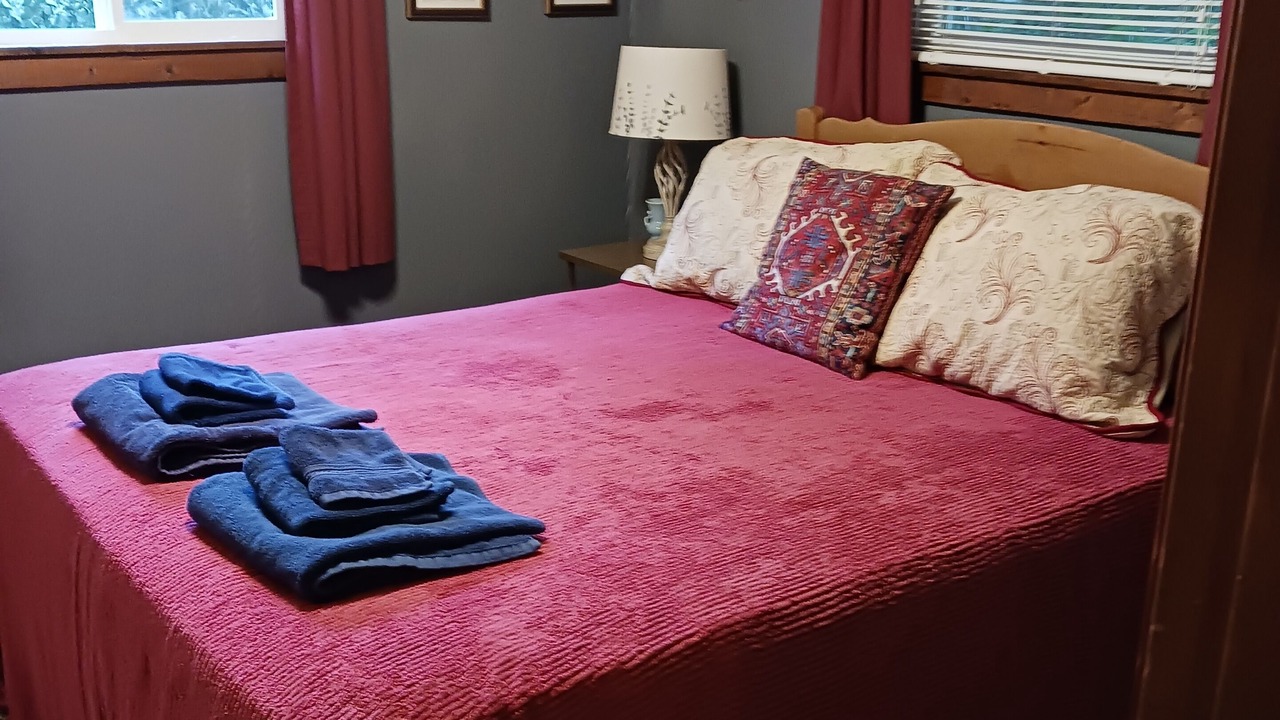 Photo of Bedroom in Stewart