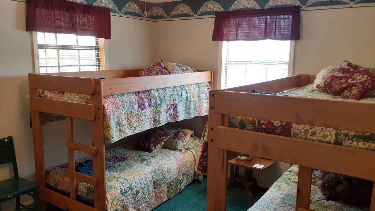 Photo of Bedroom in Stewart
