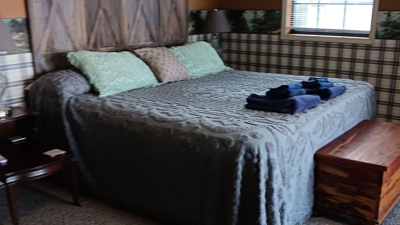 Photo of Bedroom in Stewart