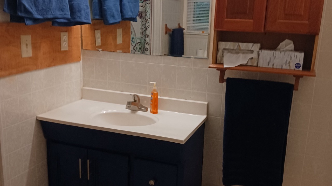 Photo of Bathroom in Stewart