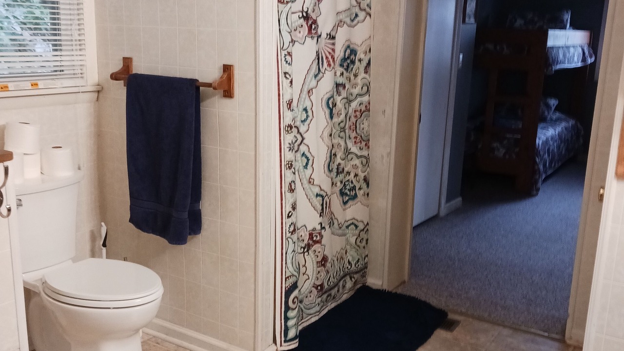 Photo of Bathroom in Stewart